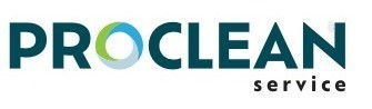 logo firmy Proclean service