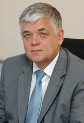  wiceprezydent Andrzej Kierzek