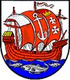 logo Związku Miast Hanzeatyckich