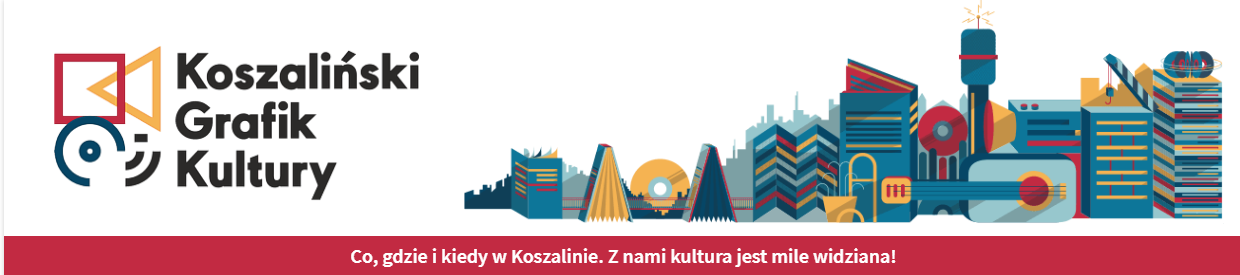 Koszaliński Grafik Kultury