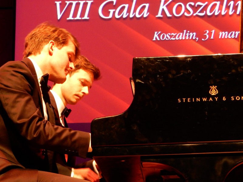 VIII Gala Koszalińskiej Kultury