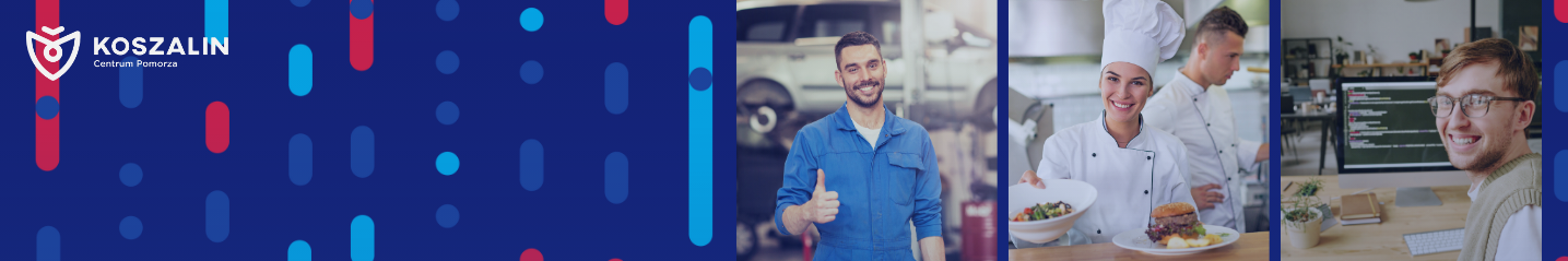 Firmowy Koszalin - banner
