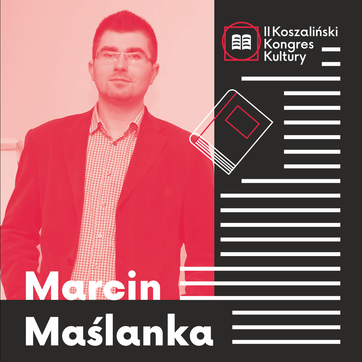 Marcin Maślanka