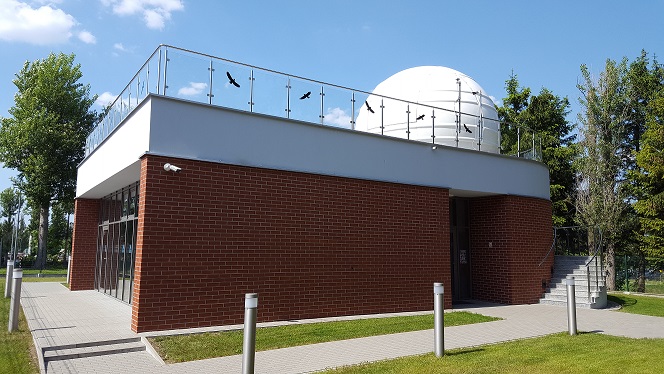 Obserwatorium Astronomiczne w Koszalinie