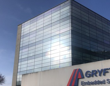 GRYFTEC Embedded Systems — siedziba Szczecin