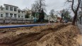 II etap przebudowy ul. Piłsudskiego 