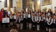 Chór „Pomerania Cantat” Dziecięca Akademia Chóralna w Koszalinie