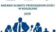 Klimat Przedsiębiorczości w Koszalinie