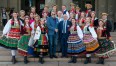 Zespół Bałtyk w Berlinie
