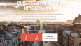 strona Budżetu Obywatelskiego 2018