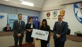 Firma na start - zwcycięzca konkursu
