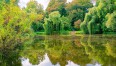 Zabytkowy Park im. Książąt Pomorskich