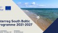 Program Interreg Południowy Bałtyk 2021-2027