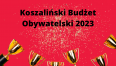  ogłoszenie Koszalińskiego Budżetu Obywatelskiego