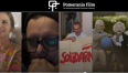 Plakat XIII Konkursu ZFF Pomerania Film