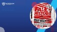 Plakat wydarzenia Fale Historii