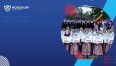 zdjęcie z delegacji w Trokach