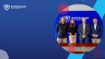  Wojciech Subalski, Urszula Walter-Mamonow oraz prof. dr hab. inż. Robert Sidełko