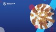Na grafice znajdują się ludzie dokładający elementy puzzli