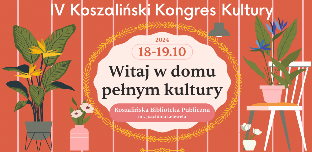 Koszaliński Kongres kultury