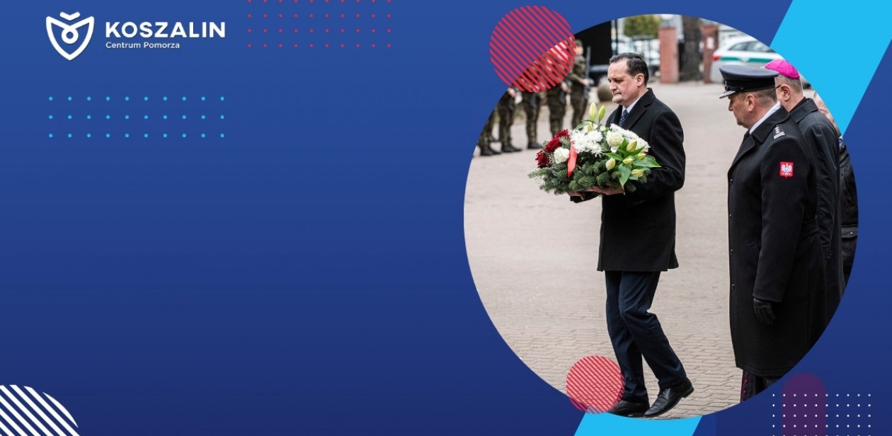 85. rocznica Zbrodni Katyńskiej