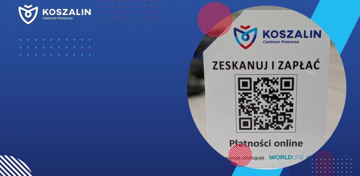 płatności online UM Koszalin