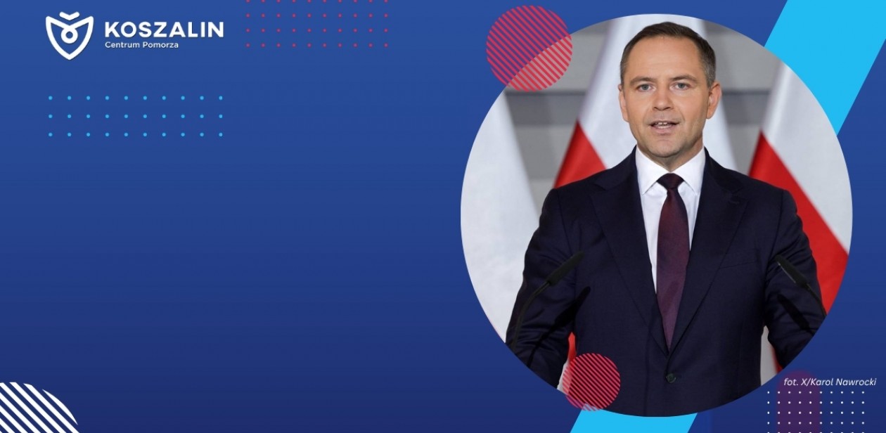 Karol Nawrocki nowym Prezydentem Polski