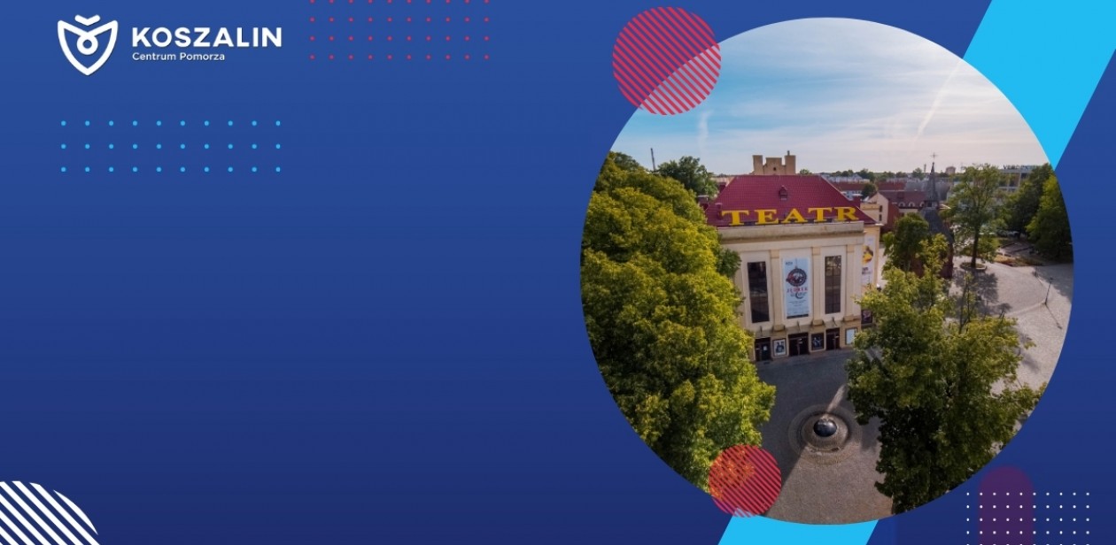 Teatr w Koszalinie