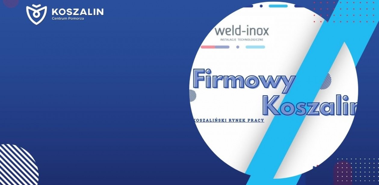 "Firmowy Koszalin" INFORMACJA O FIRMIE LOGO FIMRY