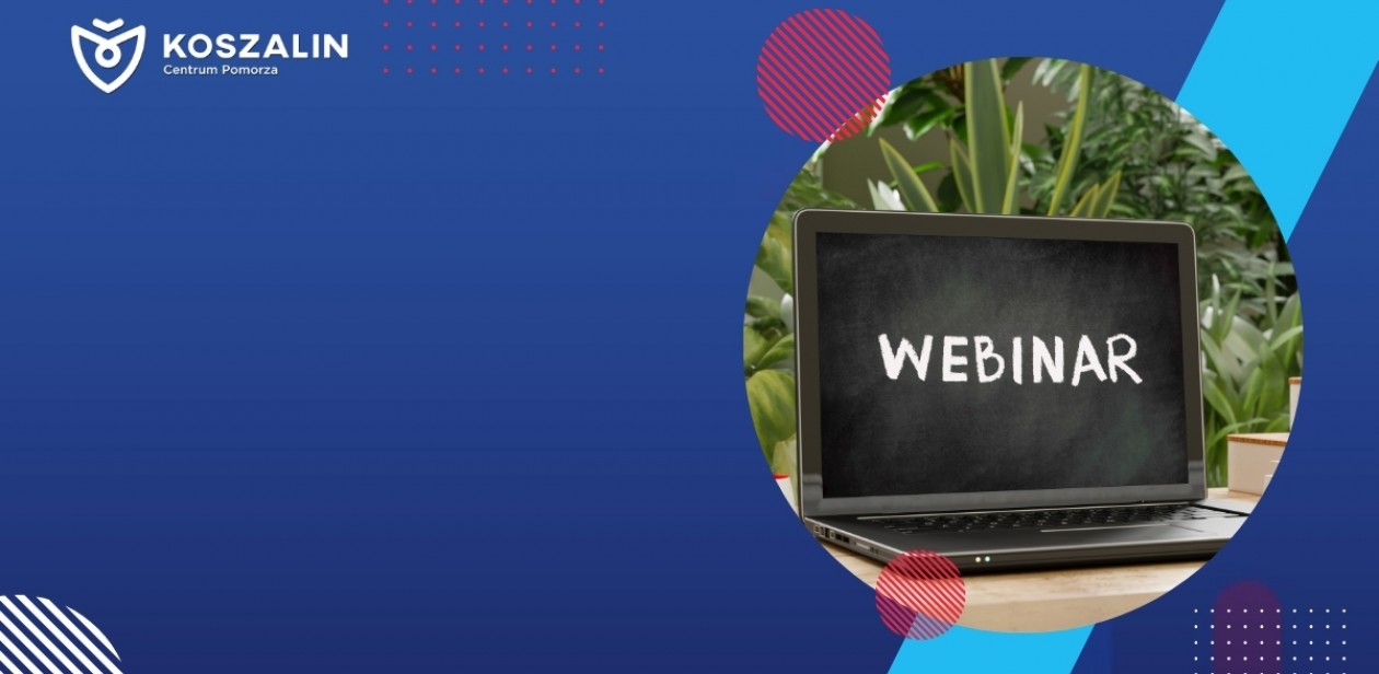 Na grafice znajduje się laptop.