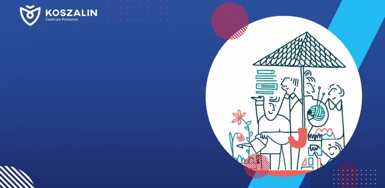 Grafika do akcji Masz Głos