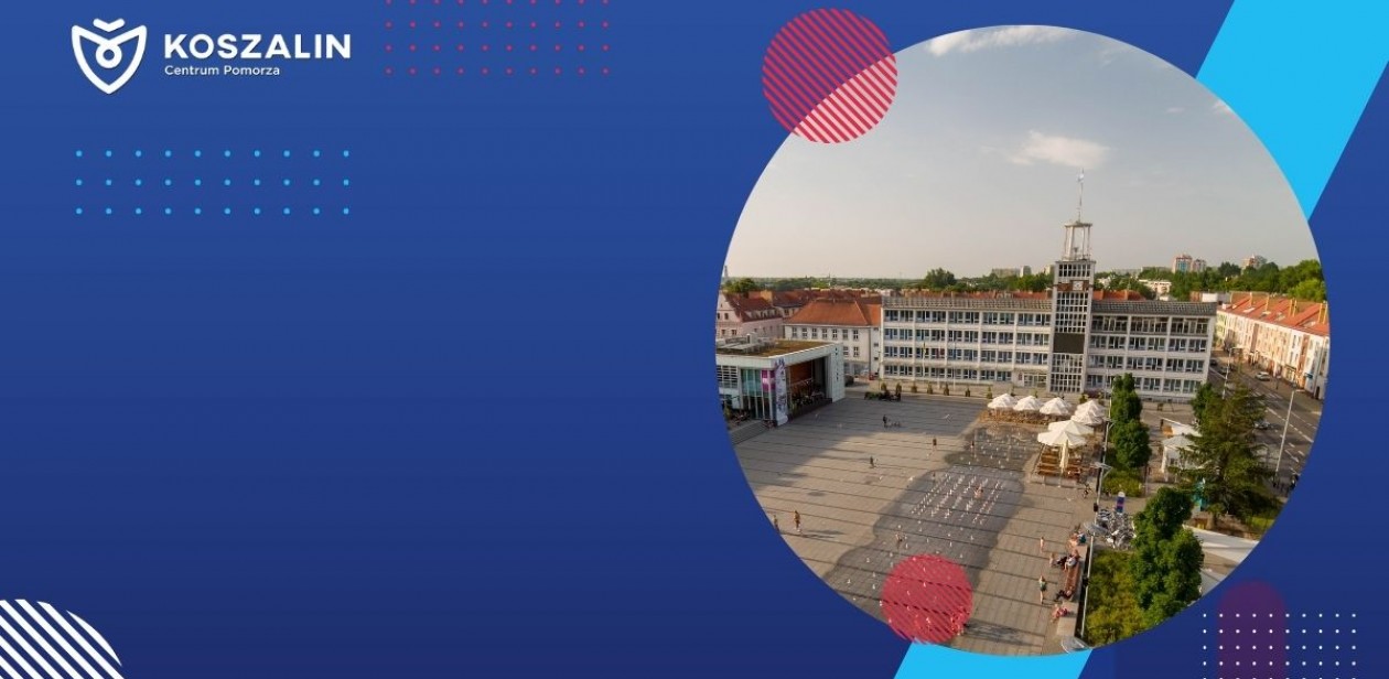 XXV sesja Rady Miejskiej w Koszalinie w dniu 27.11.2025 r. oraz Zasady Organizacji Trybuny Obywatelskiej w dniu 27.11.2025 r.  