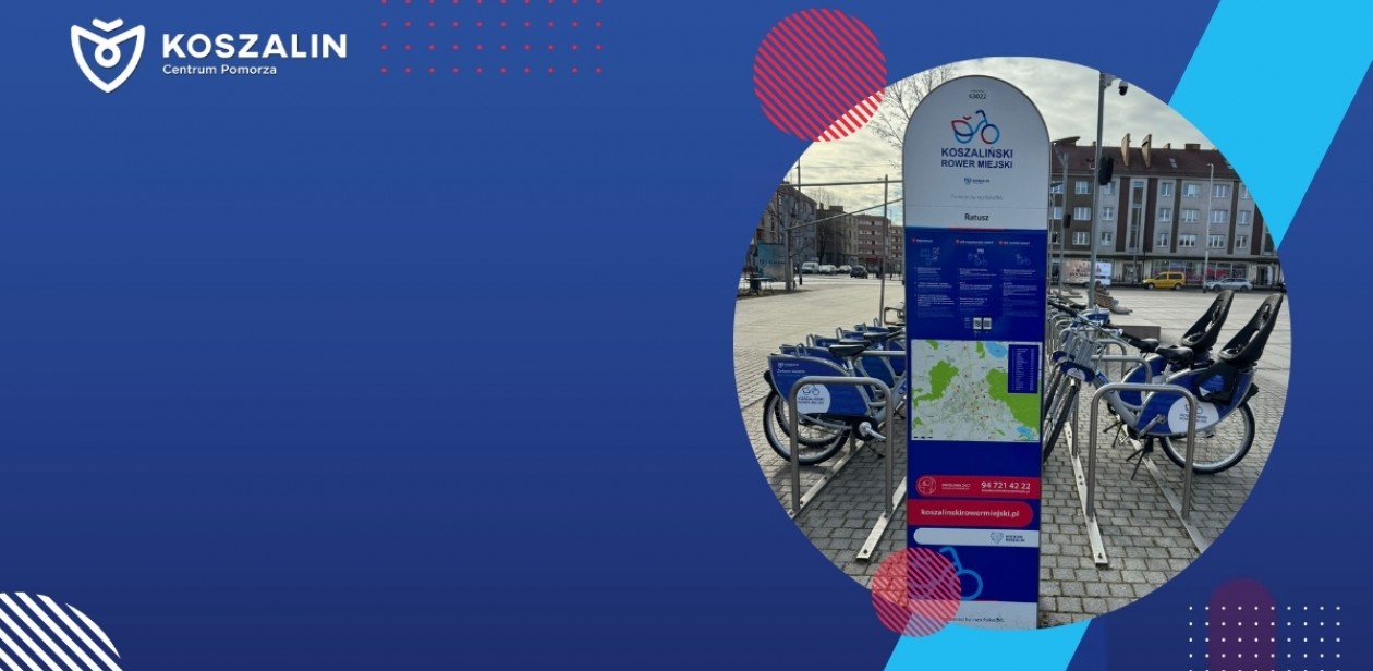 Koszaliński Rower Miejski
