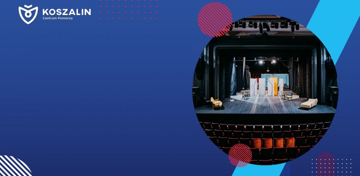 Na grafice znajduje się scena.