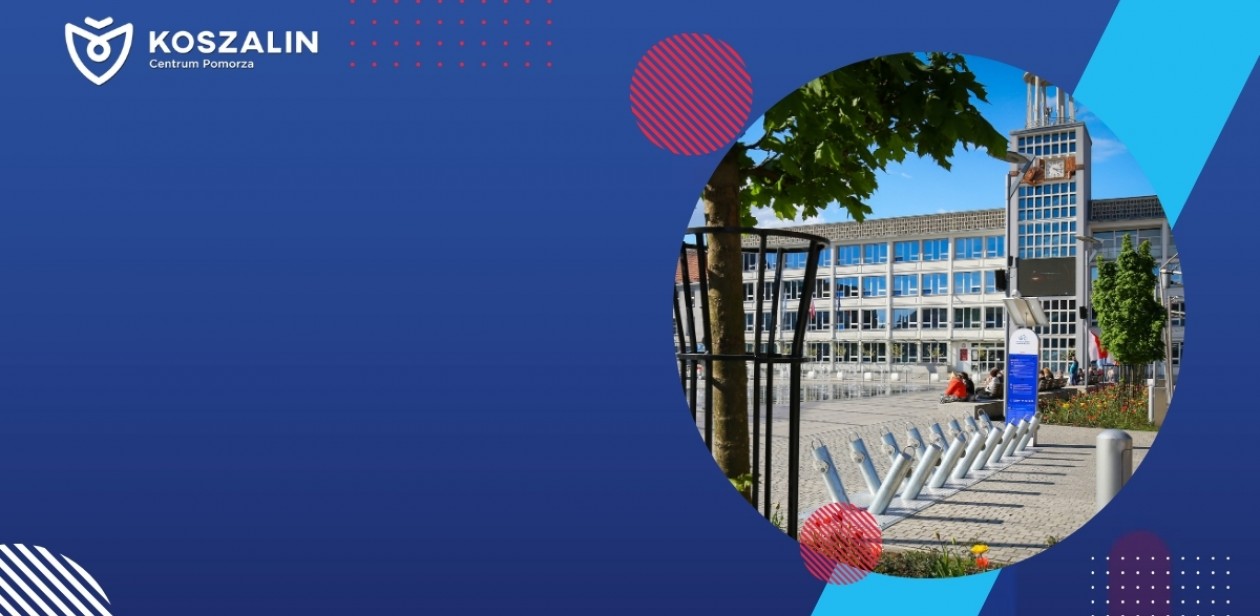 NA GRAFICE ZNAJDUJE SIĘ RATUSZ