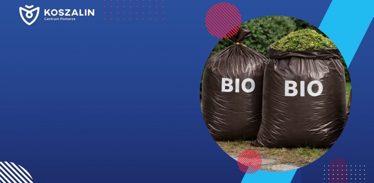Odpady BIO