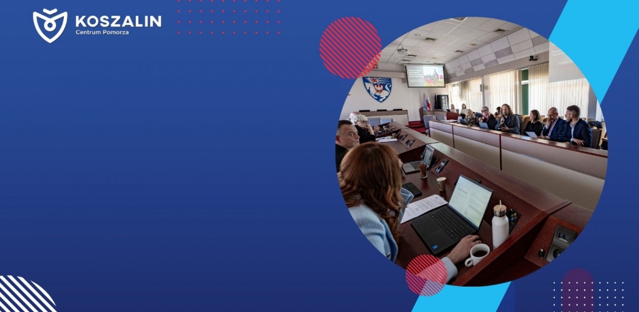 27 kwietnia 2026 roku odbyło się kolejne posiedzenie Komitetu Rewitalizacji