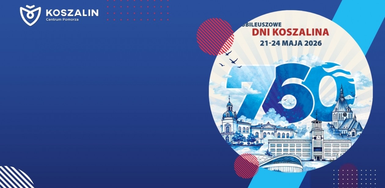 Dni Koszalina 2026