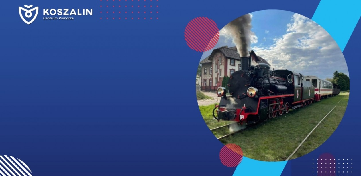 kolej wąskotorowa
