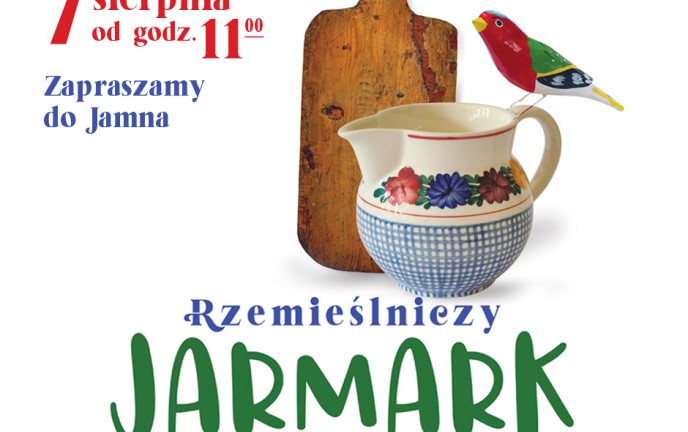 Rzemieślniczy Jarmark Jamneński