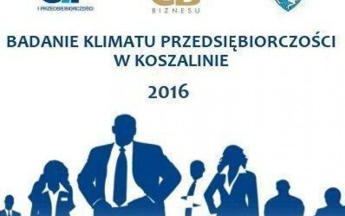 Klimat Przedsiębiorczości w Koszalinie