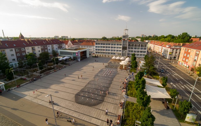 Urząd Miejski w Koszalinie