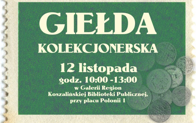 5. Giełda Kolekcjonerska