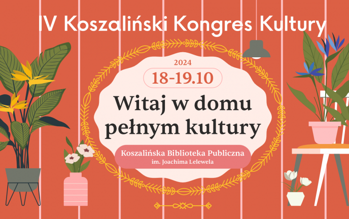 Koszaliński Kongres kultury