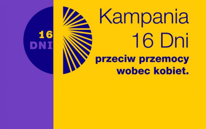 Międzynarodowy Dzień Eliminacji Przemocy Wobec Kobiet | Serwis Urzędu ...