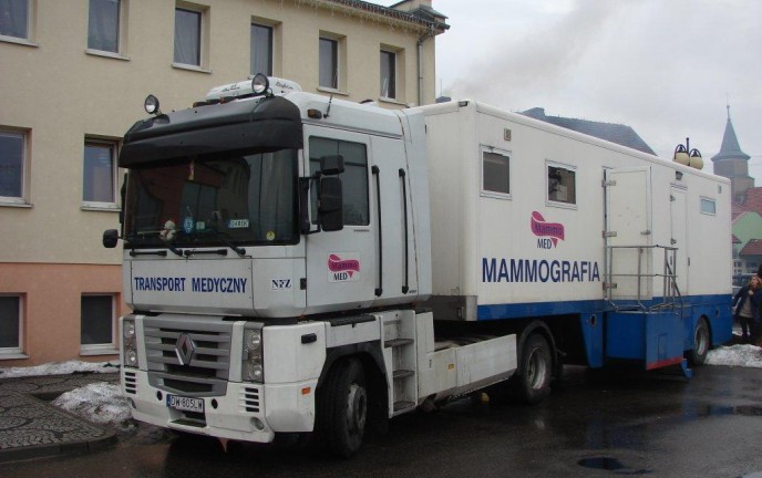 mammobus