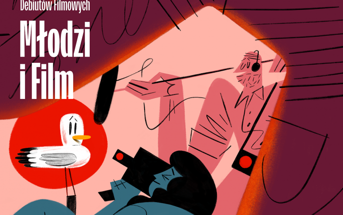 45. KFDF Młodzi i Film