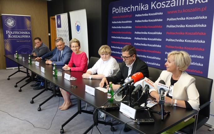 Politechnika Koszalińska ruszyła z rekrutacją na studia