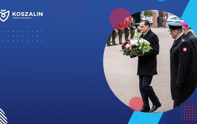85. rocznica Zbrodni Katyńskiej