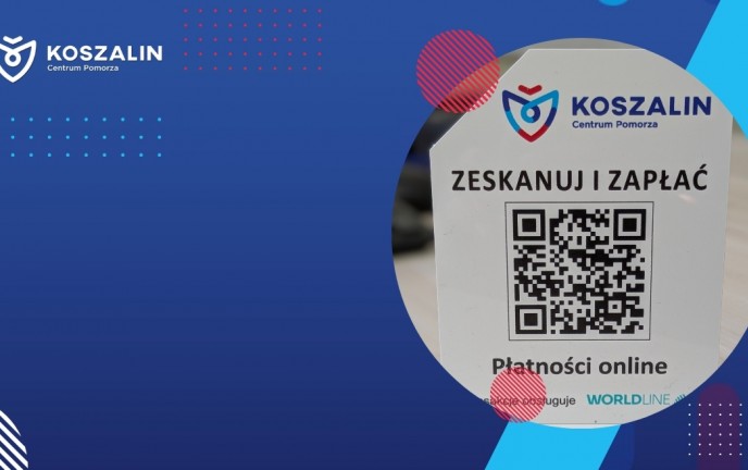 płatności online UM Koszalin